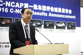 史上“最不安全汽车”出现，你家车安全吗？图片