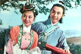 黄梅戏 夫妻双双把家还图片