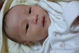 翻盘了，B超看女宝，顺产男宝，接女翻男了！图片