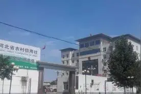 永年县各村村名的由来，快来看看有没有你村！图片