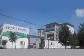 永年县各村村名的由来，快来看看有没有你村！图片