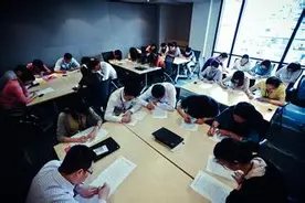 在会计师事务所，财会新人可以这样度过每一天图片