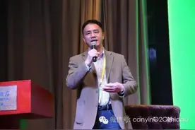 专访哗啦啦王济民：让互联网餐饮软件进入每一家餐厅图片