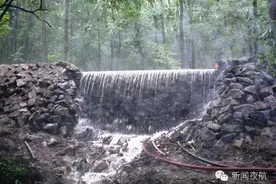 哈尔滨交警提示：弯道陡坡这8个路段有安全隐患！开车出去玩小心图片