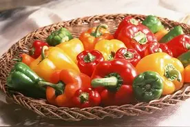 孕妇能吃辣的吗图片