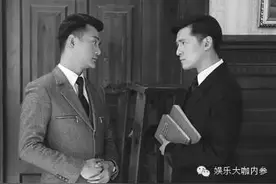 胡歌粉丝“手撕”王凯争视帝，根本原因是唐人影视太弱！图片