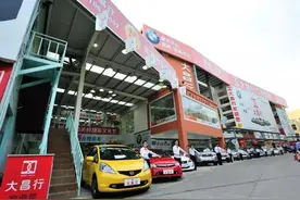 5万以下值得买的二手车一览图片