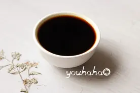 简单几步做出日式料理的精华酱汁-照烧汁图片