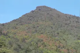 邀你共赏安溪第三高峰佛耳山视频封面