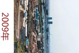 「视觉」于家堡成长记：蜕变印证潜力图片