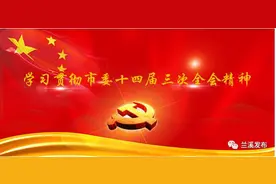 兰溪培育时尚纺织有实招，年产1.3亿米时尚提花面料生产线正式投产图片
