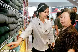 日媒对比中日对“周到服务”不同理解：中国人已“死心”图片