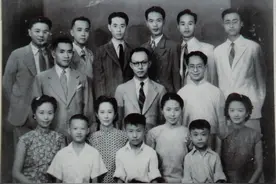 合肥张家：一个家族的出版史图片