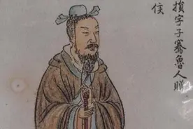 人物｜为什么韩国闵氏家族要来济南寻祖认宗？图片