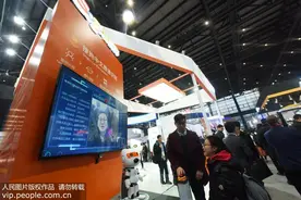 神奇的现实“读唇术”：唇语识别轻松看嘴取信息图片