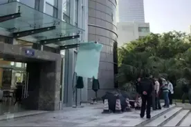 “中年危机”：中兴的焦虑图片