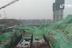 【发展一线看落实】济南、济宁分别在治堵、污染防治方面做了啥图片