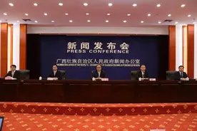 南宁地铁开启换乘时代！2、3、4、5号线开通时间看这里！今后这样换乘→图片