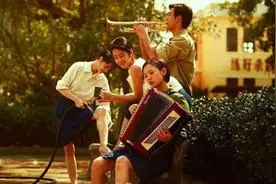 《芳华》票房破4亿 取景地“蒙自”走红图片