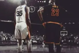 NBA圣诞大战观赛指南：你见过凌晨4点的詹姆斯杜兰特吗图片