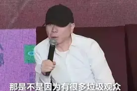 骑士日记：小钢炮的“芳华”已逝，你还要不要做垃圾观众？图片