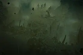 异界争夺战即将上线《流放之路》深渊赛季玩法早知道图片