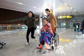 重庆领队被大象踩踏致死事件续 同团游客回渝详述事件始末 他们说宁愿不曾去过泰国图片
