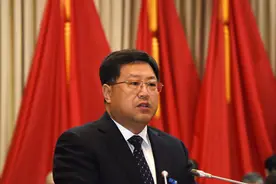 廊坊文安县委书记刘雪松转任张家口康保县委书记，杜平被免职图片