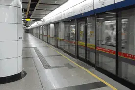 激动！贵阳地铁1号线首通段本周开通，票价、路线、发车时间……最全攻略看这里！图片