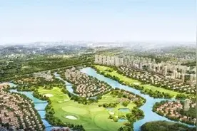 「2017代言广西地产大奖」四大超级楼盘入榜图片