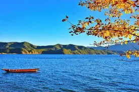 本月29日起成都可1.5小时直飞泸沽湖 元旦走起！图片