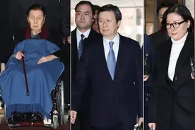 乐天创始人获刑4年 曾说“谁敢判我”！惊天宫斗剧终落幕图片