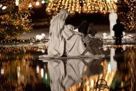 最适合平安夜旅行的10个目的地图片