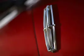 从总统座驾到林肯之道，林肯大陆都经历了什么？图片