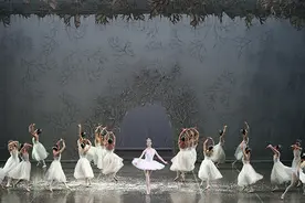 辞旧迎新，这些剧院将为严冬带来“艺术暖阳”图片