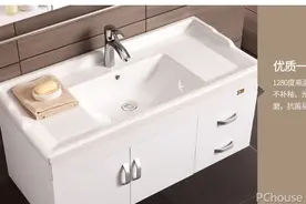 挑选浴室洗手盆有哪些诀窍 浴室洗手盆品牌大全图片