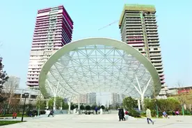 全力冲刺世界级地铁城市 武汉5年新开通地铁超200公里图片