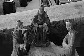 晋华纺织厂旧址修缮竣工暨晋华1919·中国营造大坊启动仪式举行图片