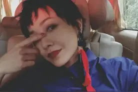 郭采洁回应对古天乐出言不逊传闻：对我是曲解图片