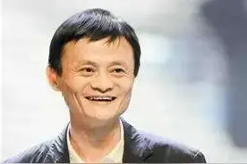 马云谈脱贫：农民富裕了，中国才真正富裕图片