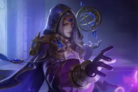 王者荣耀明世隐怎么玩 王者荣耀毒瘤明世隐克制攻略图片