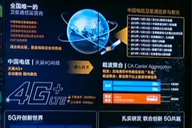 工信部：今年4G下载速率提高30% 5G技术研发第二阶段试验已完成视频封面