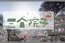 还去什么温岭涠洲 成都这些小院一样美上天图片