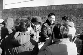 同事追忆修武县因公牺牲刑警苏增洋：“他对这身警服很尊重”图片