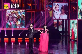 范冰冰与父亲领衔献唱 助力“花椒直播节”图片