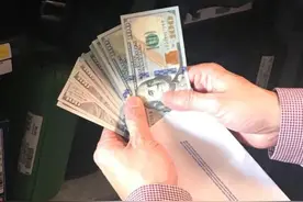 美现金管理趋严 华人女子连续存现金账户遭关闭图片
