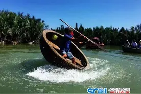 成都直飞越南岘港 3000多元一价全包游东南亚暖冬图片