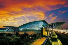 收藏！如何最快、最环保从市区往返上海两大机场？这些出行方式任你选图片