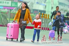 广东交警发布高速路绕行指引图片