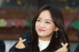 金世正出演《胡同食堂》 成节目首位特别MC图片
